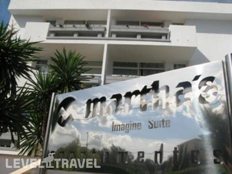 Фотография Apartamentos Marthas Suite