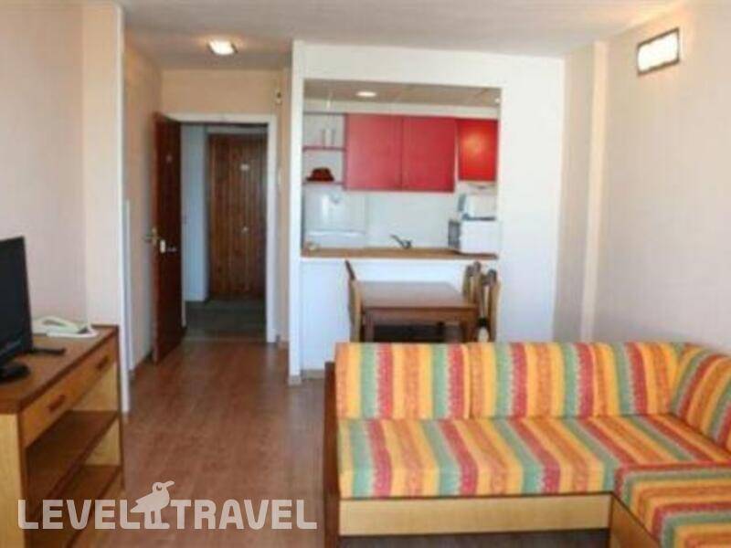 Фотография Apartamentos Marthas Suite