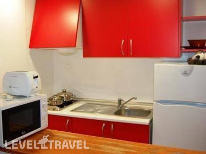 Фотография Apartamentos Marthas Suite