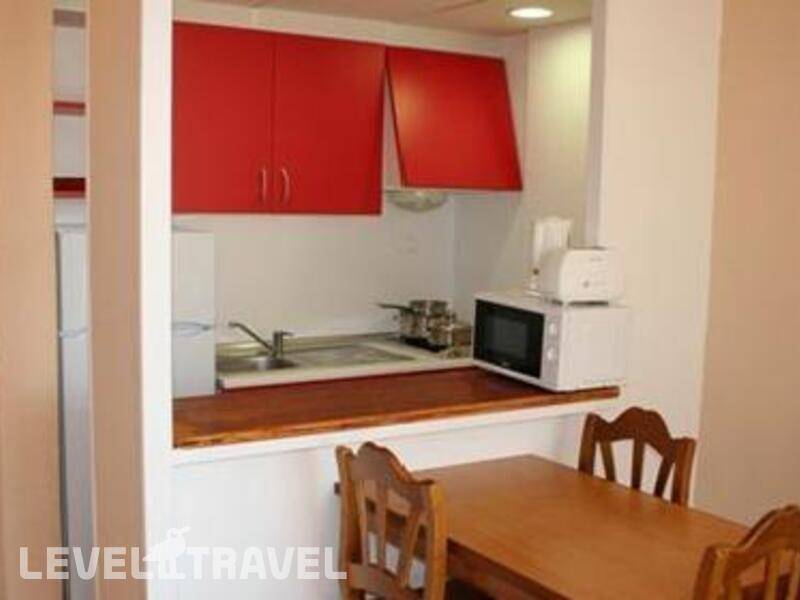 Фотография Apartamentos Marthas Suite