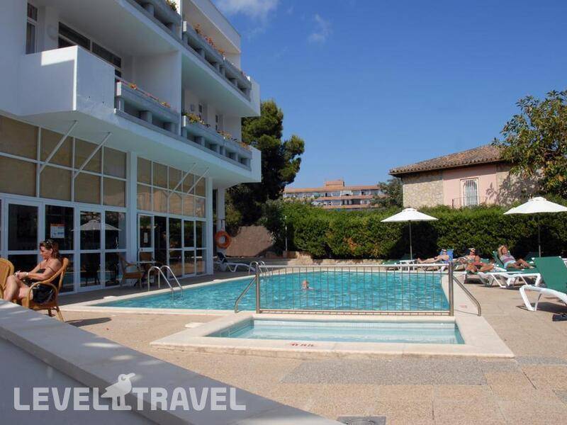 Фотография Apartamentos Marthas Suite