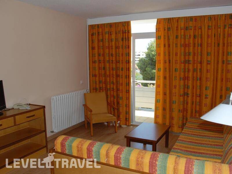 Фотография Apartamentos Marthas Suite