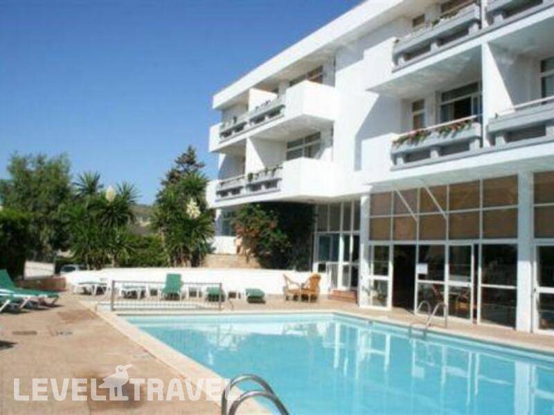 Фотография Apartamentos Marthas Suite