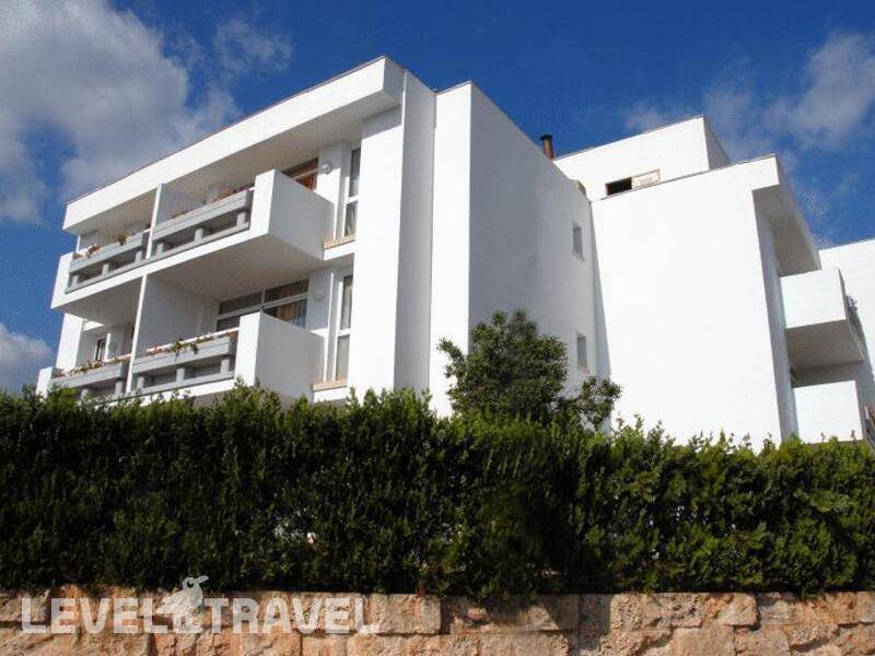 Фотография Apartamentos Marthas Suite