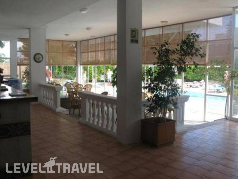 Фотография Apartamentos Marthas Suite