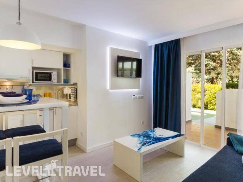 Фотография Apartamentos Jutlandia