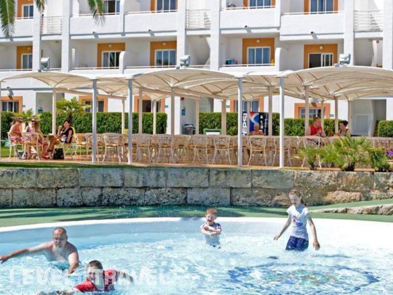 Фотография Apartamentos Jutlandia