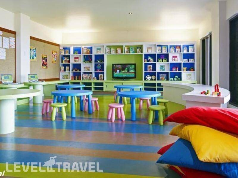 Фотография Apartamentos Jutlandia