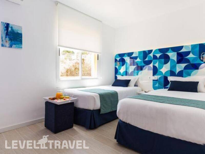 Фотография Apartamentos Jutlandia
