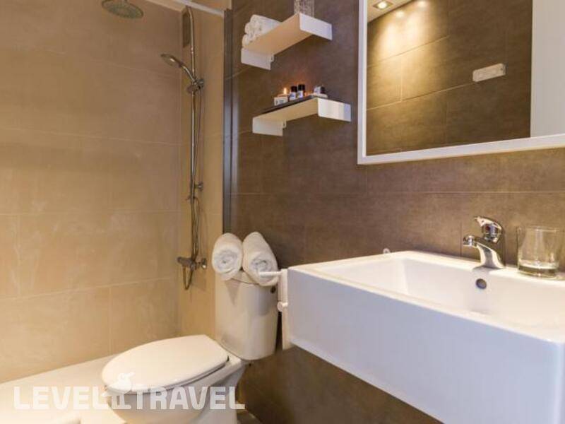 Фотография Apartamentos Jutlandia