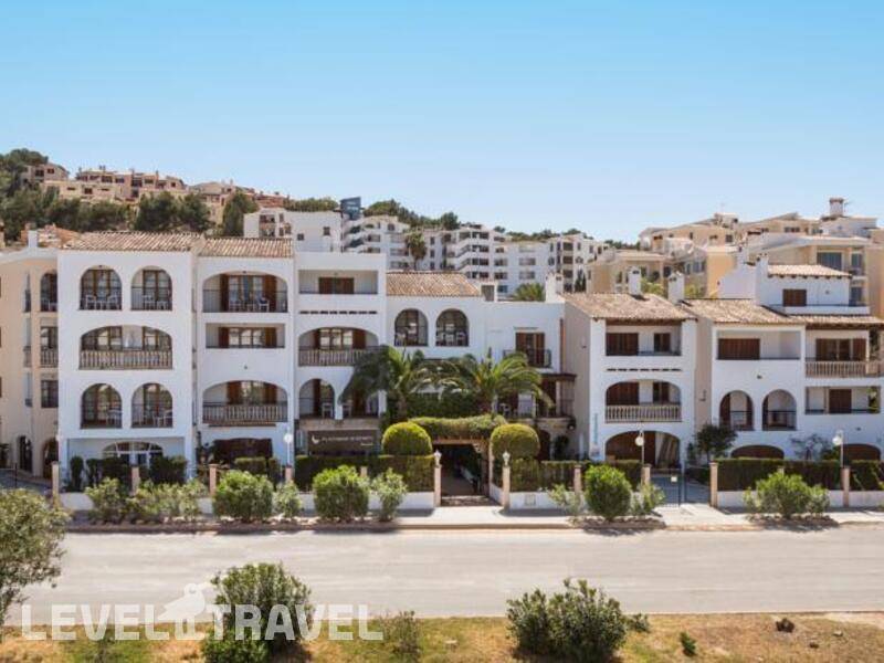 Фотография Plazamar Apartments