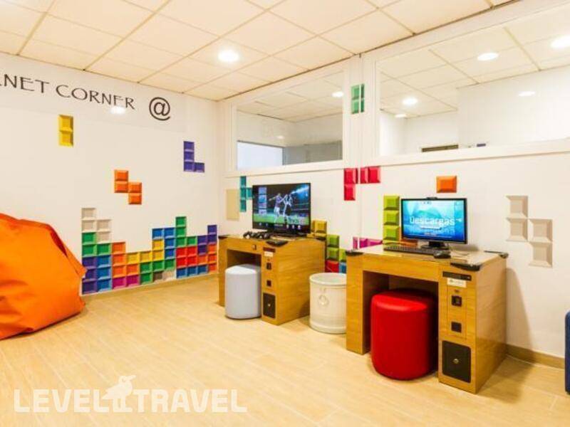 Фотография Plazamar Apartments