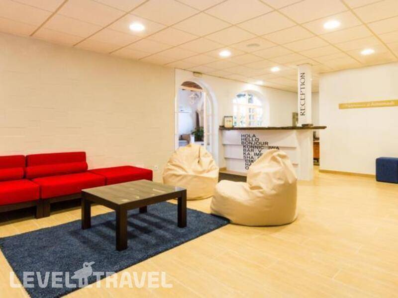 Фотография Plazamar Apartments