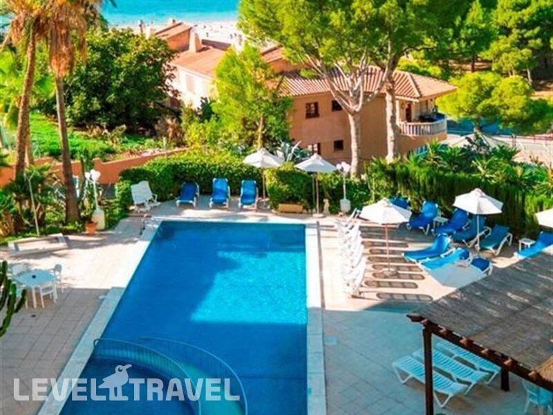 Фотография Apartamentos Delfin Casa Vida