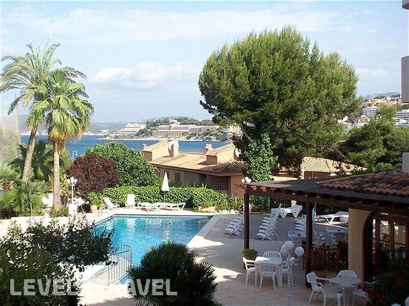 Фотография Apartamentos Delfin Casa Vida