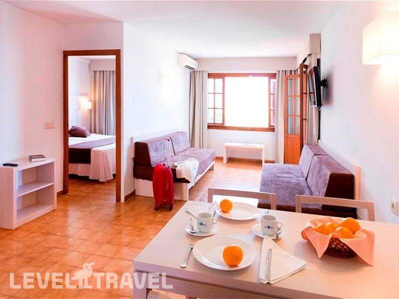 Фотография Apartamentos Delfin Casa Vida