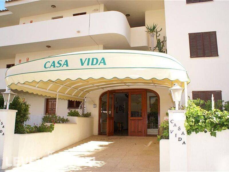 Фотография Apartamentos Delfin Casa Vida
