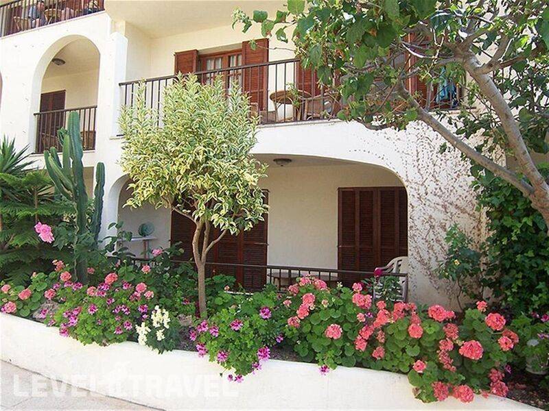 Фотография Apartamentos Delfin Casa Vida