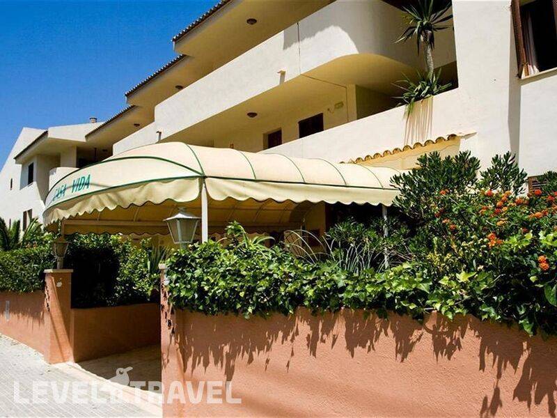 Фотография Apartamentos Delfin Casa Vida