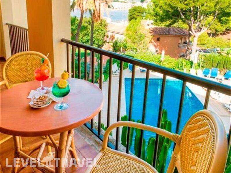 Фотография Apartamentos Delfin Casa Vida