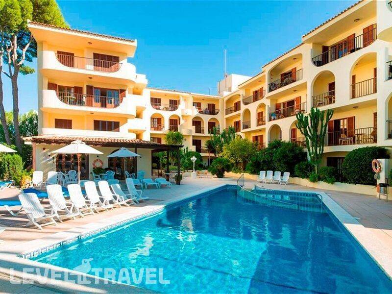 Фотография Apartamentos Delfin Casa Vida