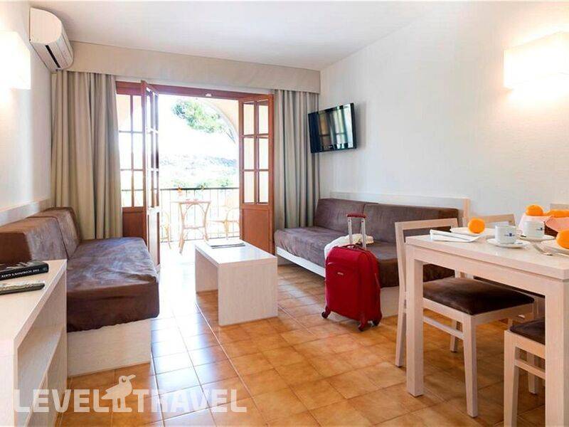 Фотография Apartamentos Delfin Casa Vida