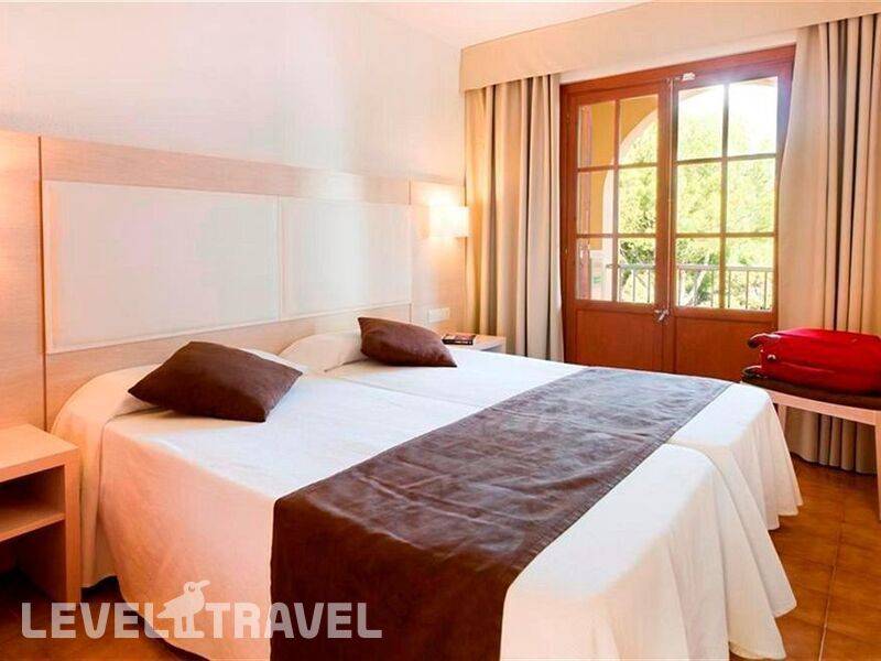 Фотография Apartamentos Delfin Casa Vida