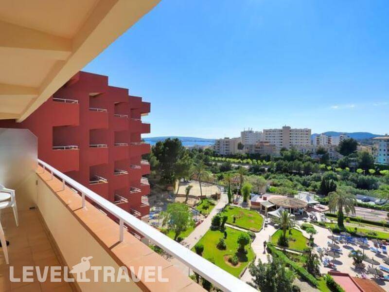 Фотография Marina Portals Hotel