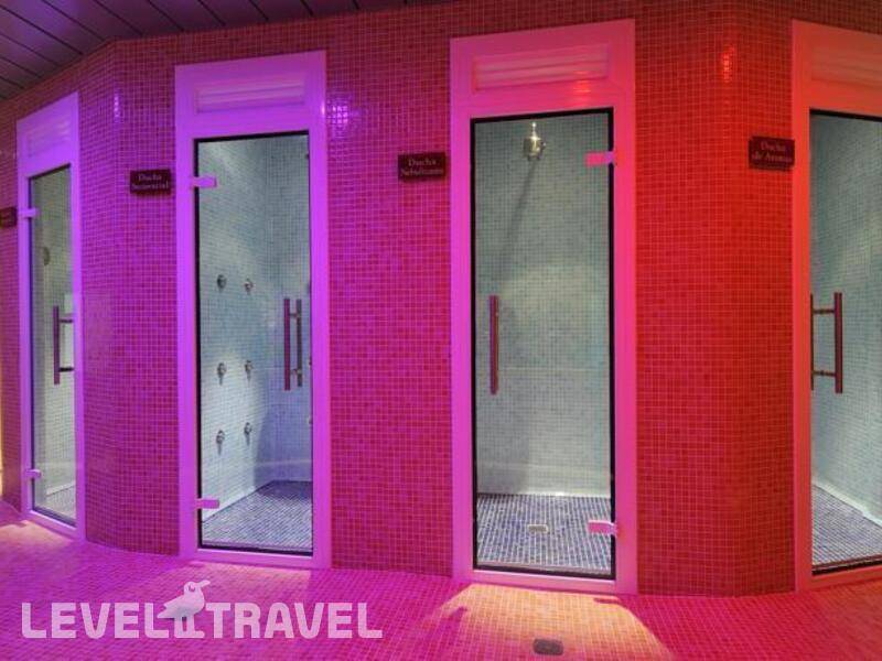 Фотография Marina Portals Hotel