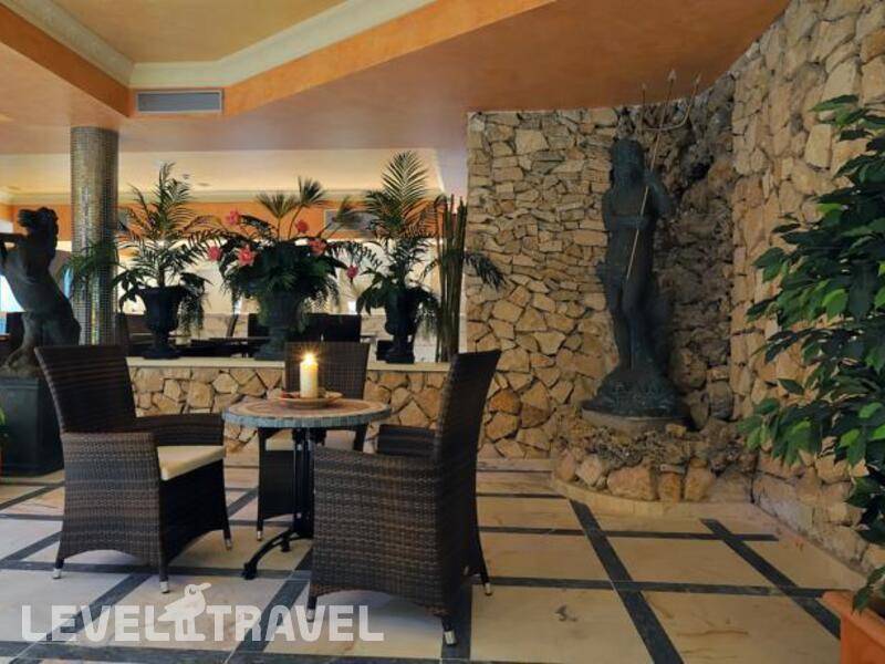 Фотография Marina Portals Hotel