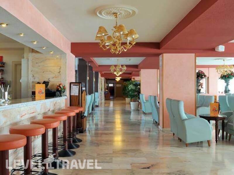 Фотография Marina Portals Hotel