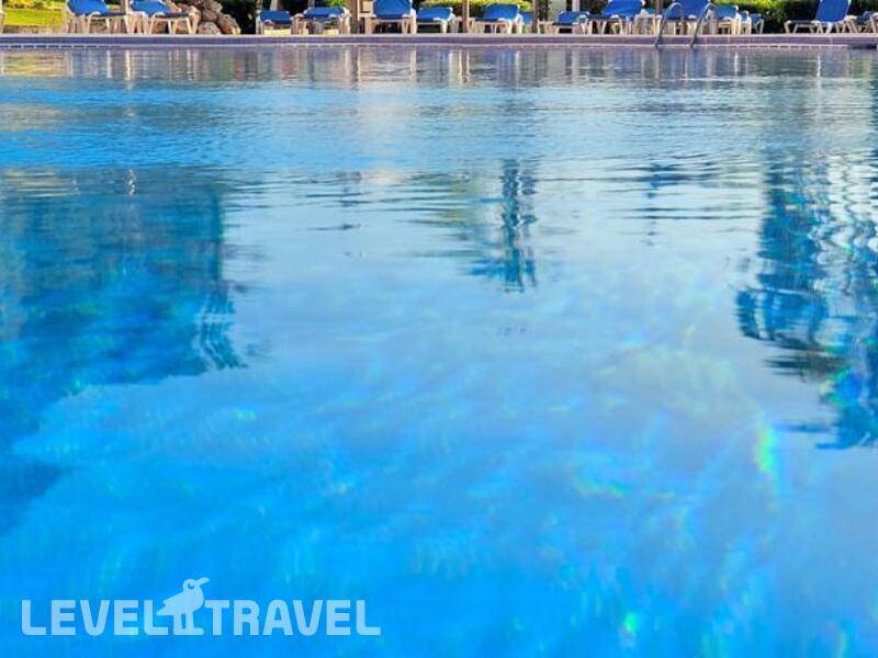 Фотография Marina Portals Hotel