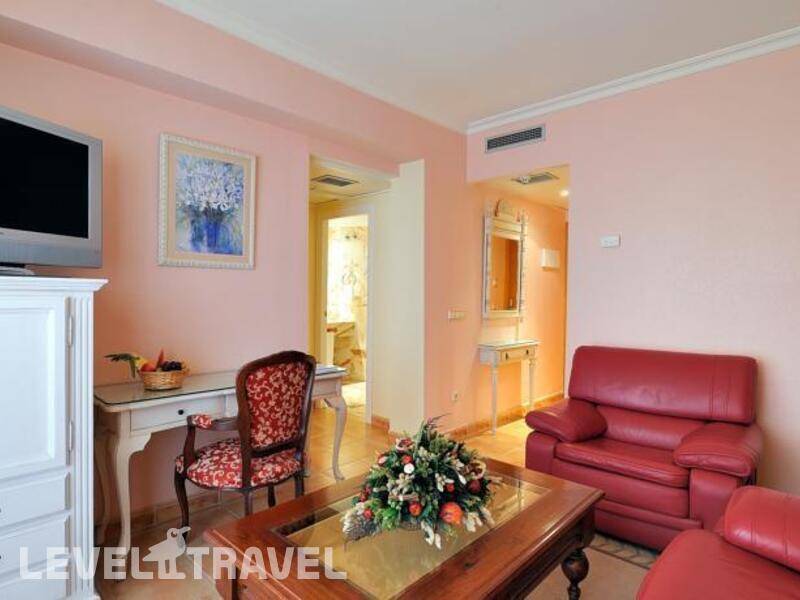 Фотография Marina Portals Hotel