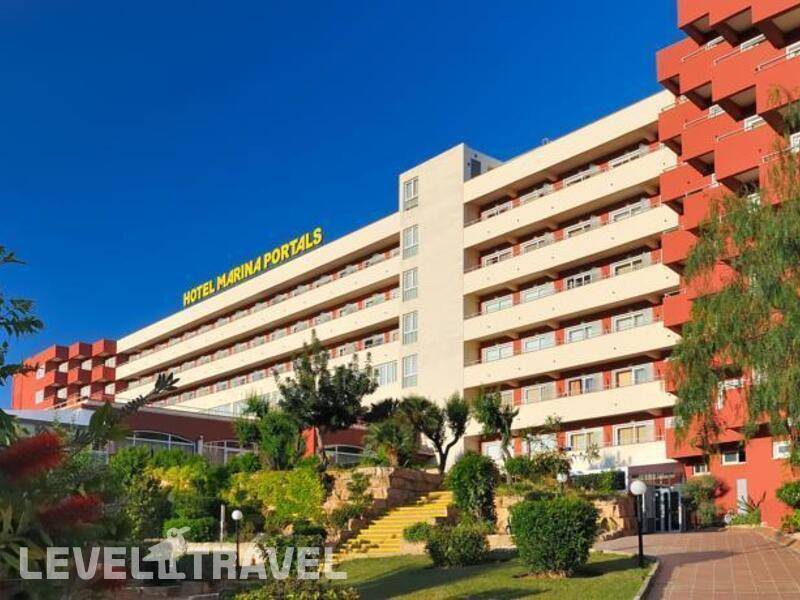 Фотография Marina Portals Hotel