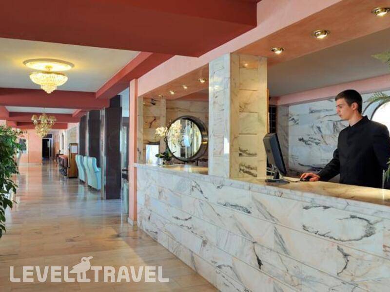 Фотография Marina Portals Hotel