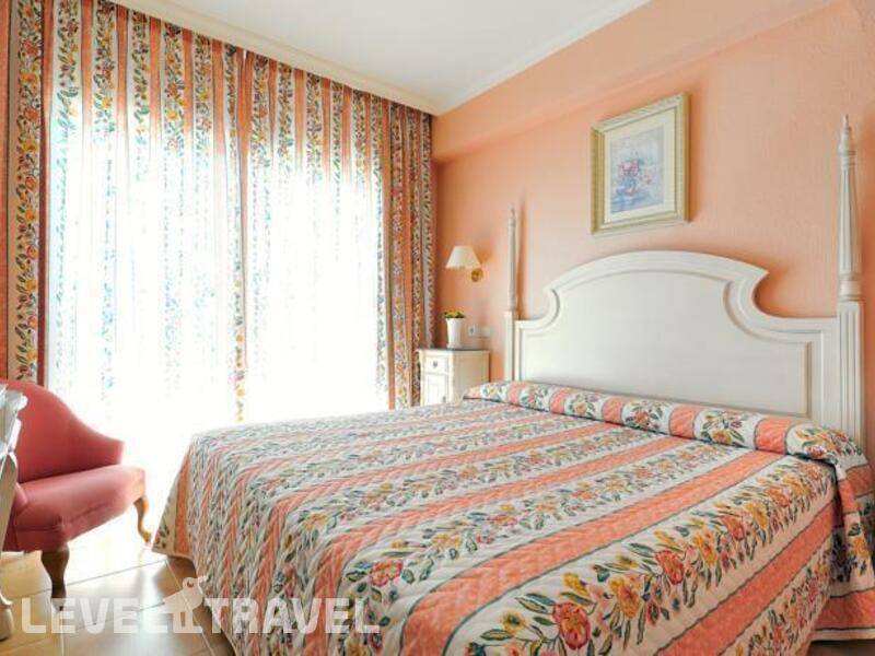 Фотография Marina Portals Hotel