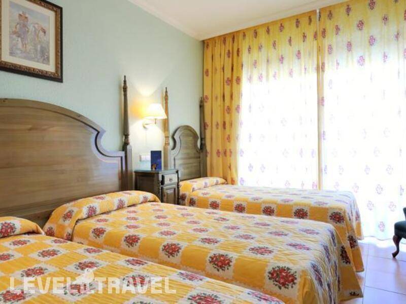 Фотография Marina Portals Hotel