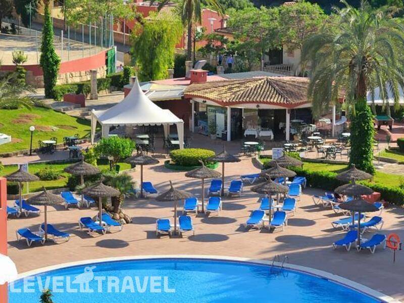 Фотография Marina Portals Hotel