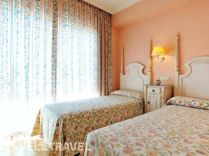 Фотография Marina Portals Hotel