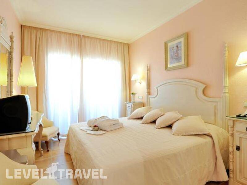 Фотография Marina Portals Hotel