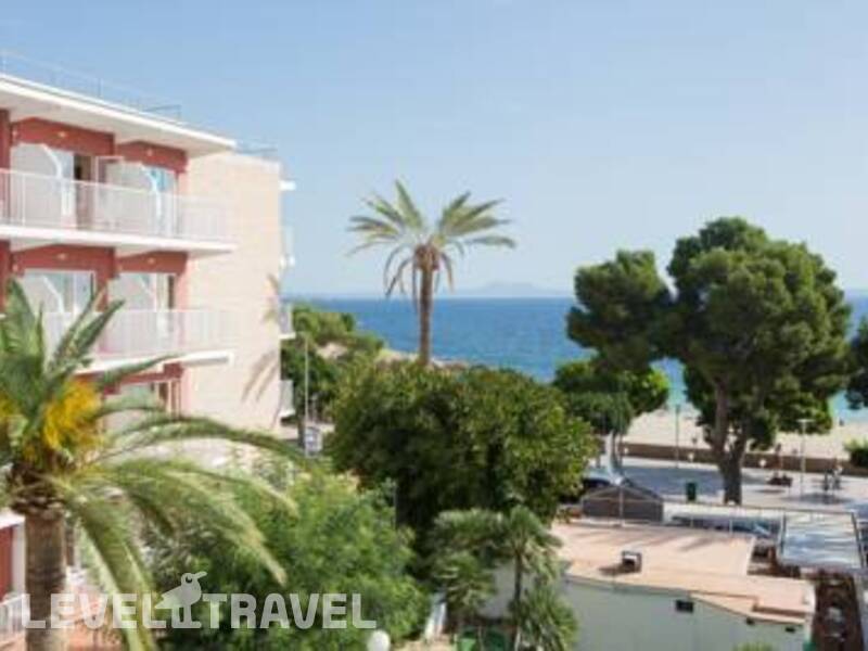 Фотография Tropico Playa Hotel