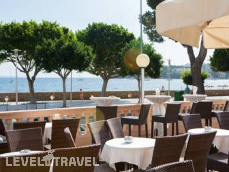 Фотография Tropico Playa Hotel