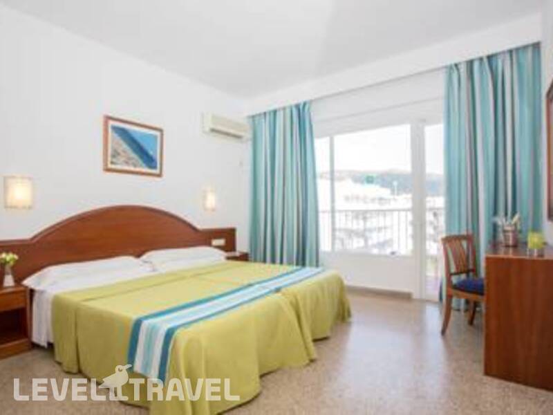 Фотография Tropico Playa Hotel