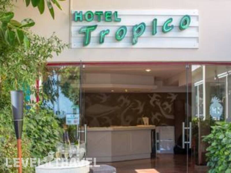Фотография Tropico Playa Hotel