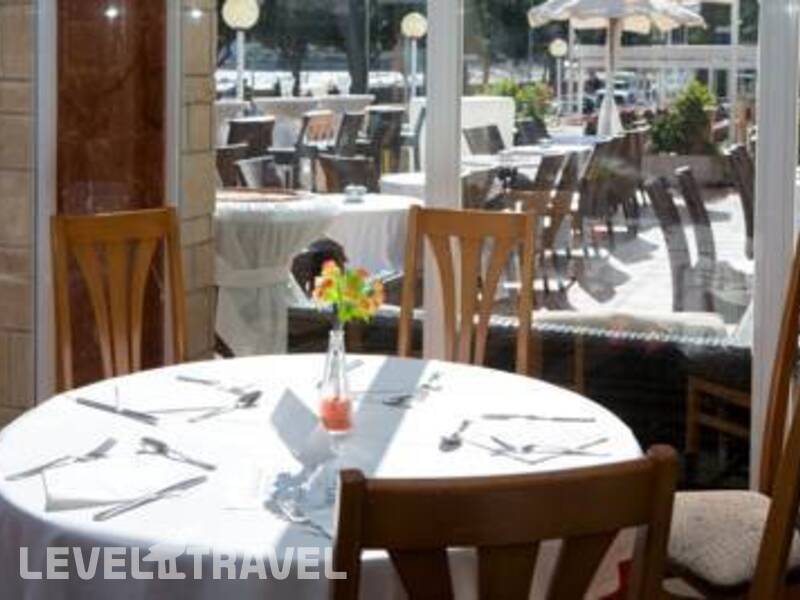 Фотография Tropico Playa Hotel