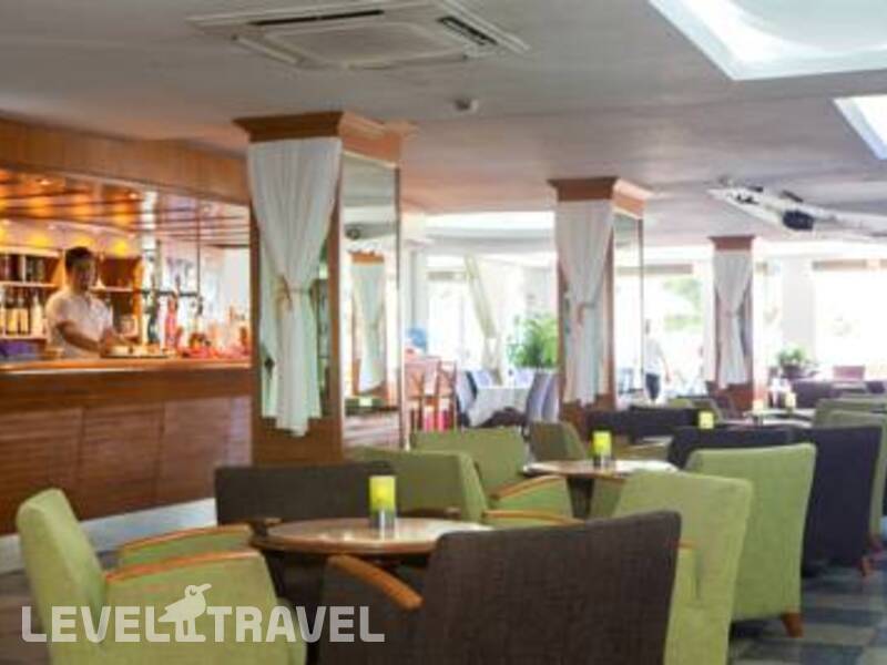 Фотография Tropico Playa Hotel