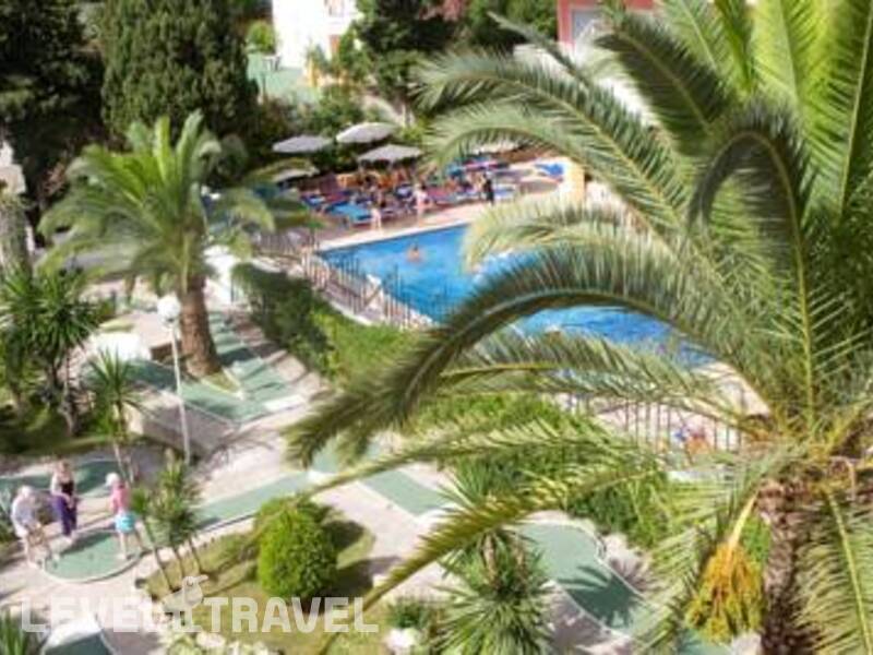 Фотография Tropico Playa Hotel