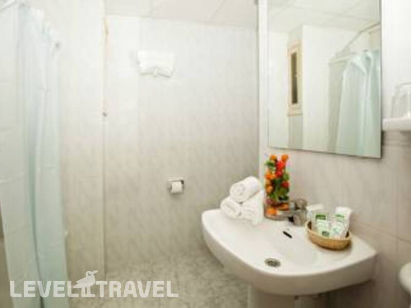 Фотография Tropico Playa Hotel
