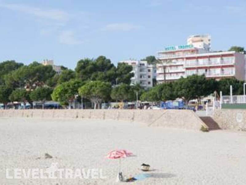 Фотография Tropico Playa Hotel