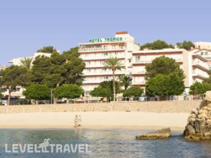 Фотография Tropico Playa Hotel